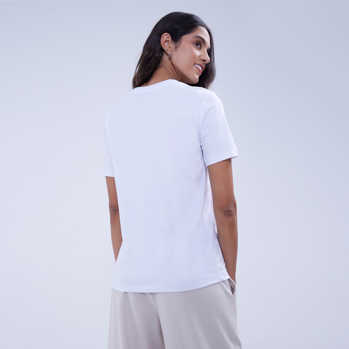 camisetas mujer