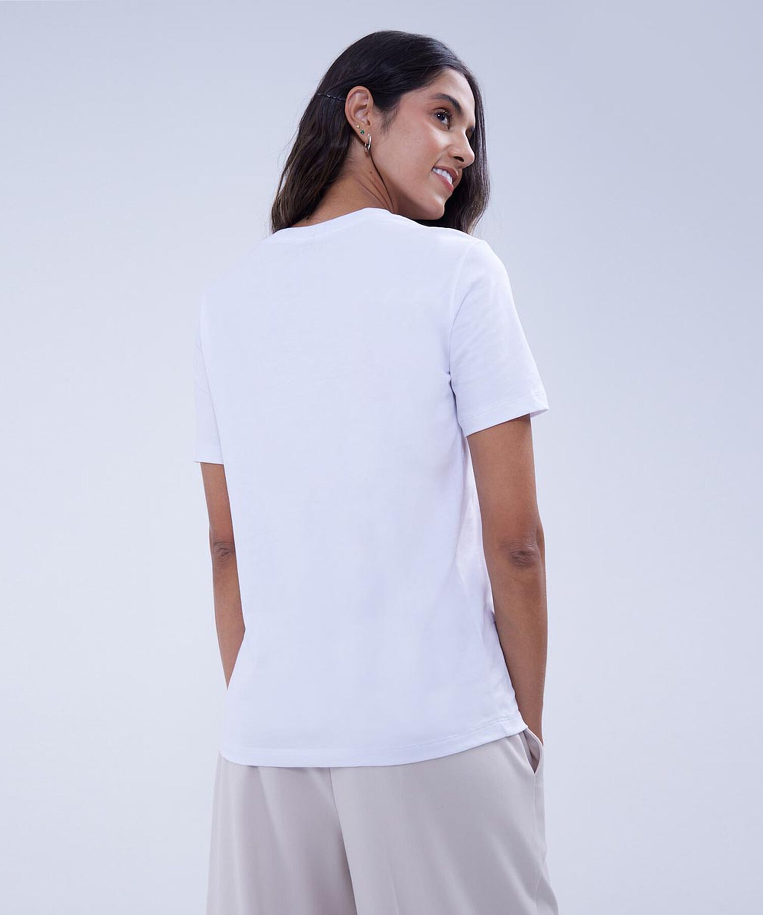 camisetas mujer