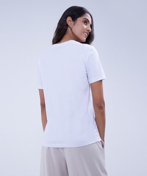 camisetas mujer