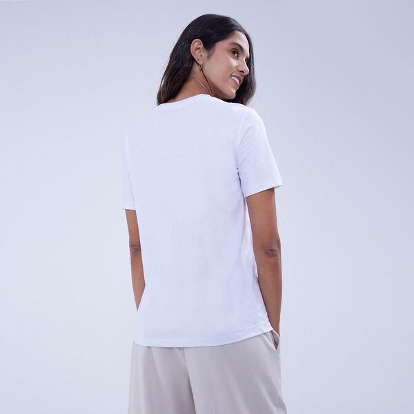 camisetas mujer