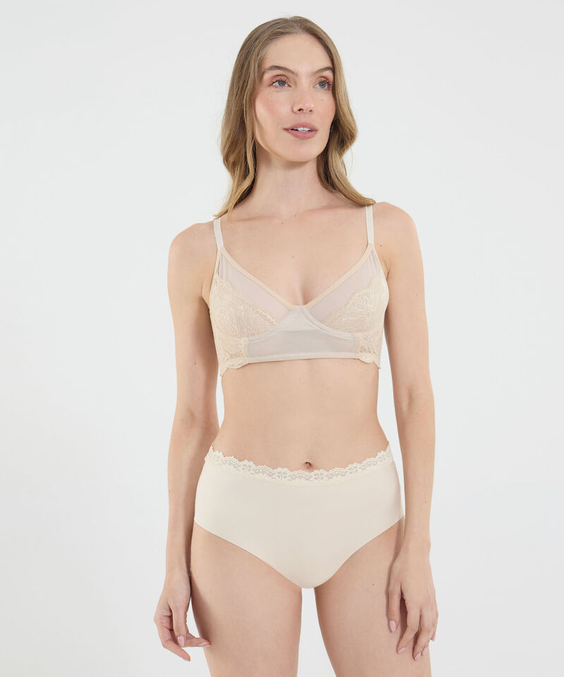 pantys para mujer