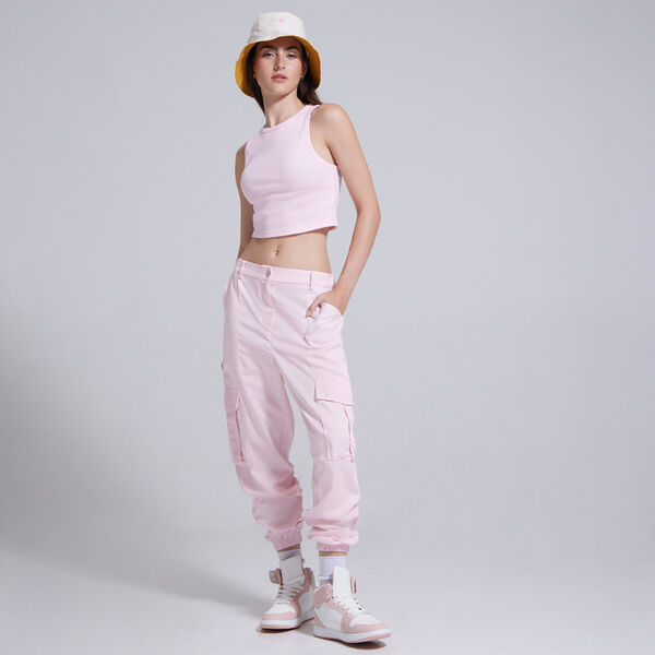 camisetas mujer