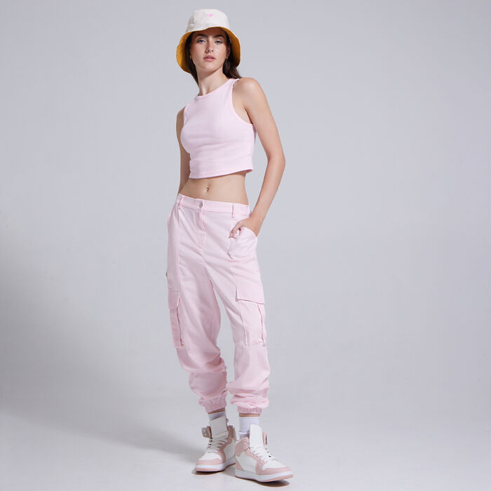 camisetas mujer