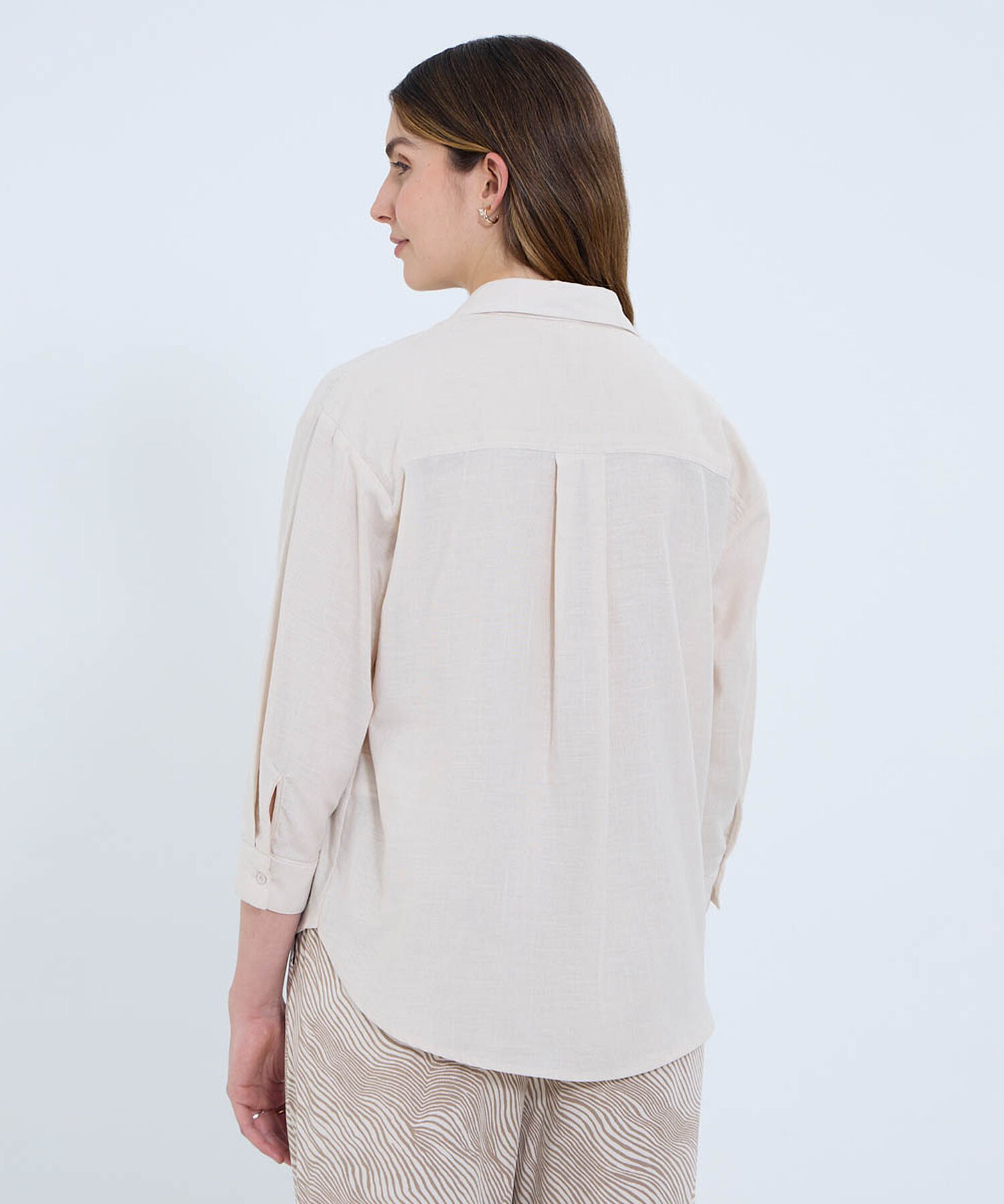 camisas para mujer