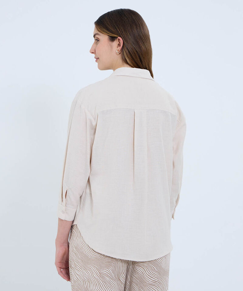 camisas para mujer
