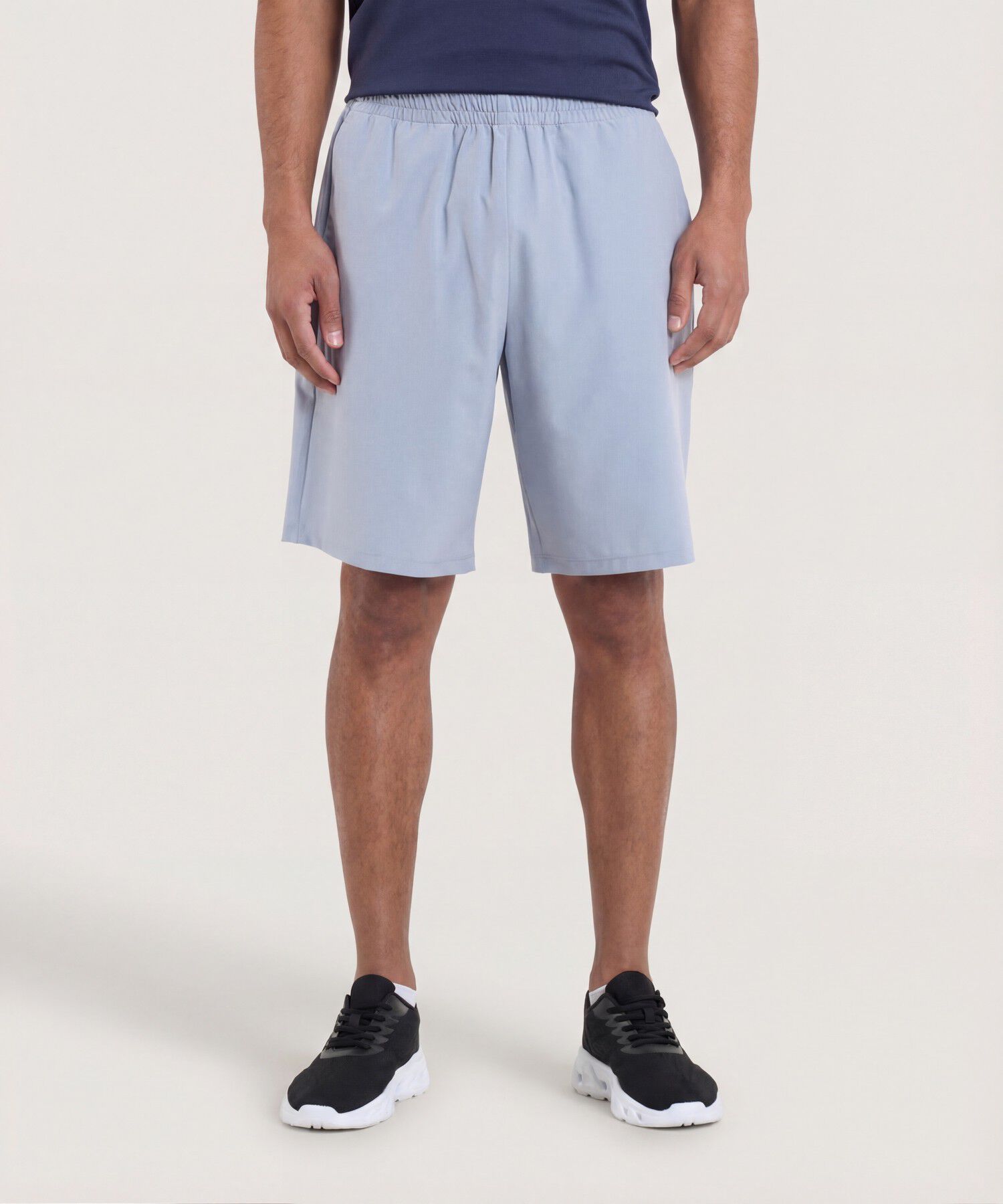 bermudas deportivas para hombre