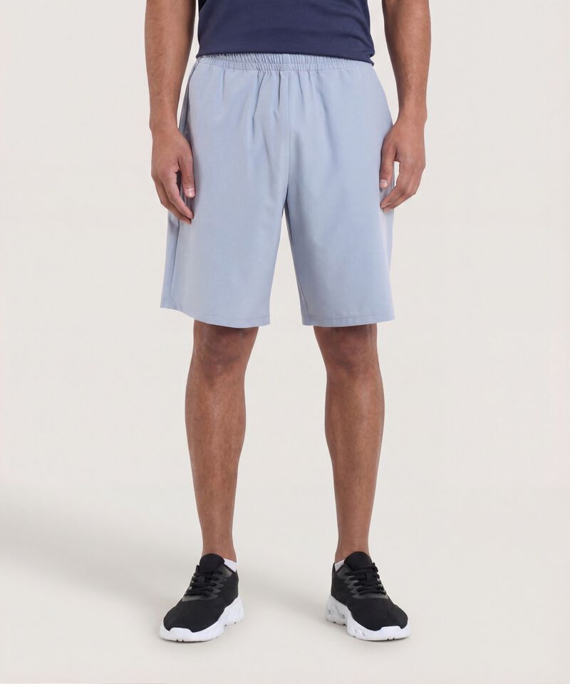 bermudas deportivas para hombre