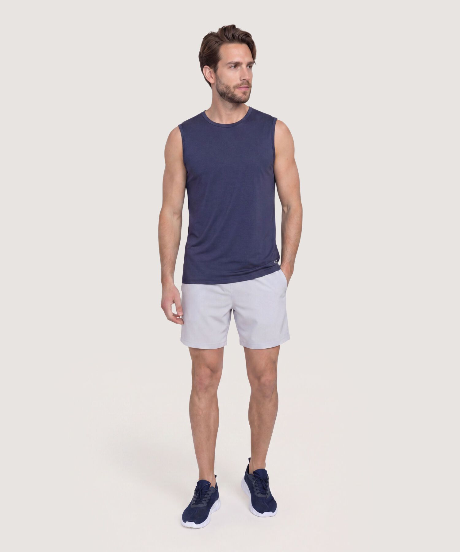 camisetas deportivas para hombre
