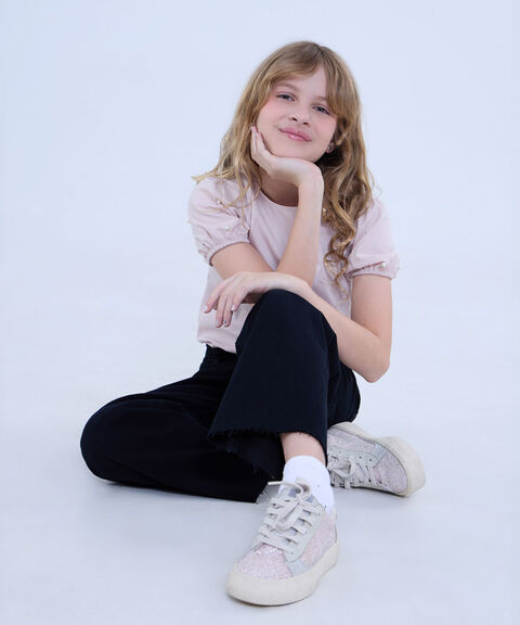 jeans niña image number null