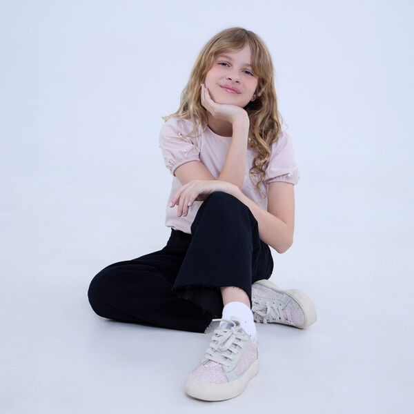 jeans niña image number null