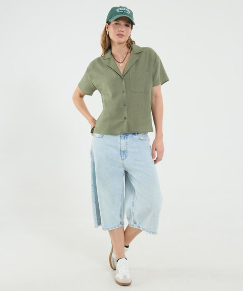 camisas para mujer image number null