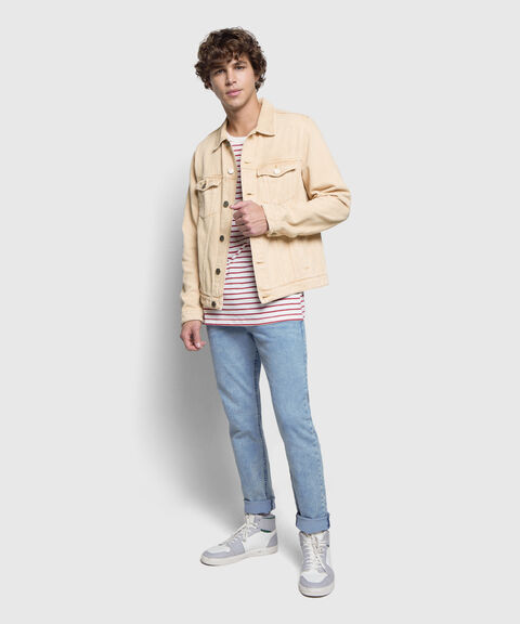 chaquetas para hombre  image number null
