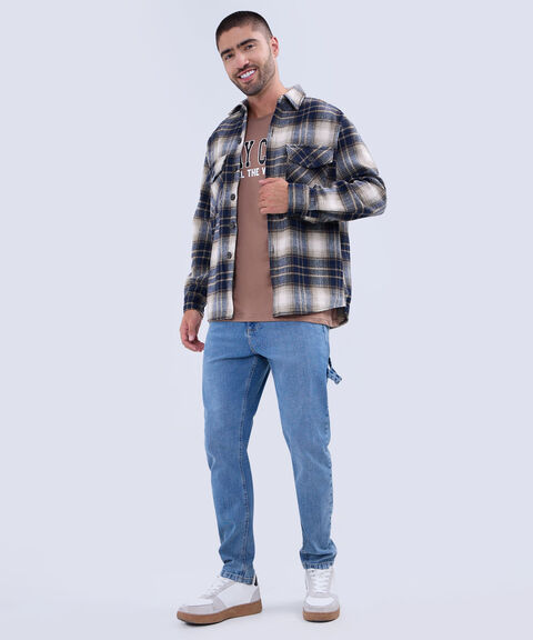 chaquetas para hombre image number null
