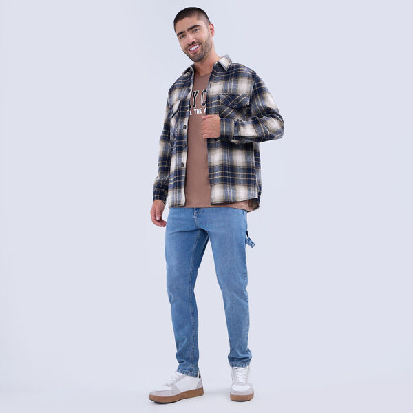 chaquetas para hombre image number null