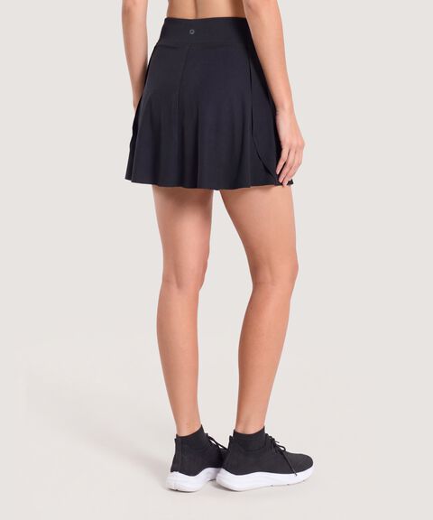 faldas deportivas mujer