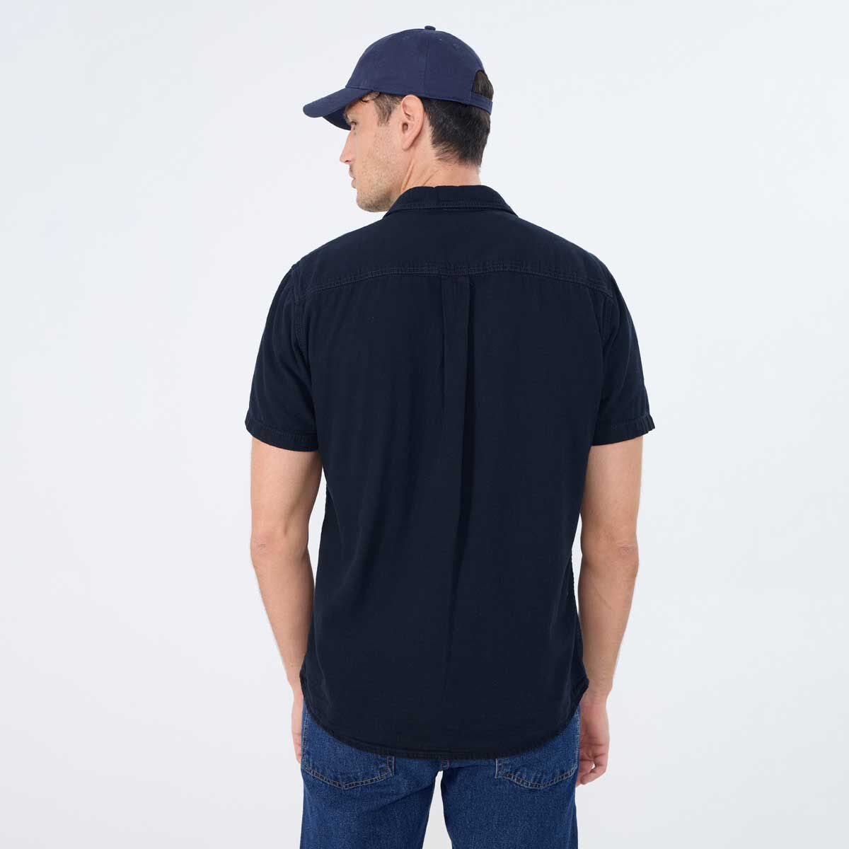 camisas para hombre
