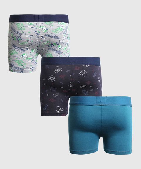boxer para niño