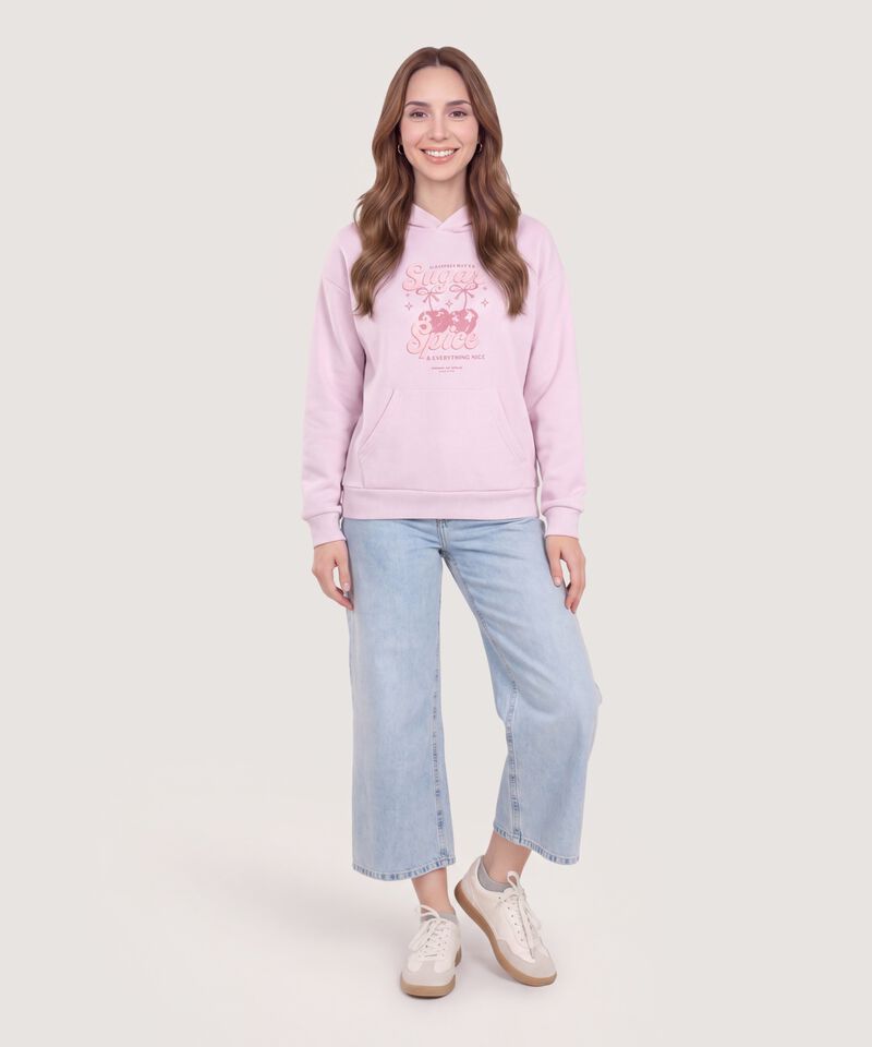 buzos para mujer