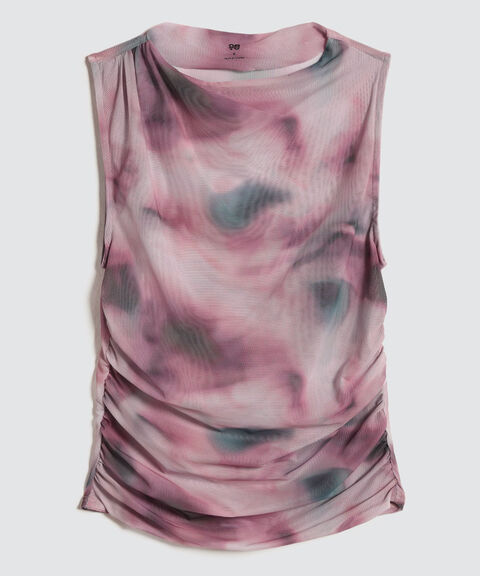 camisetas mujer