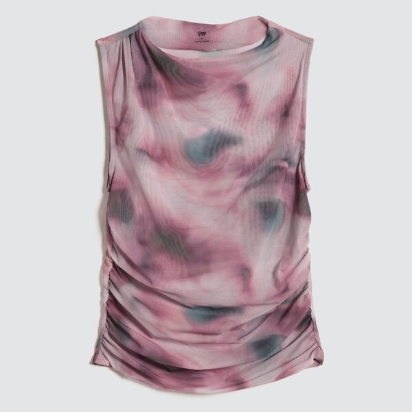 camisetas mujer