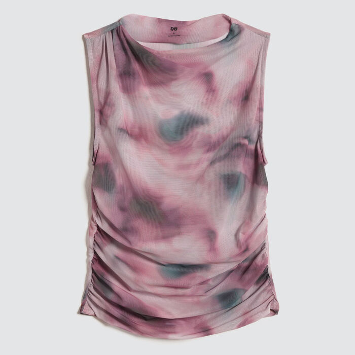 camisetas mujer