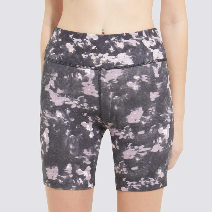 shorts deportivos mujer