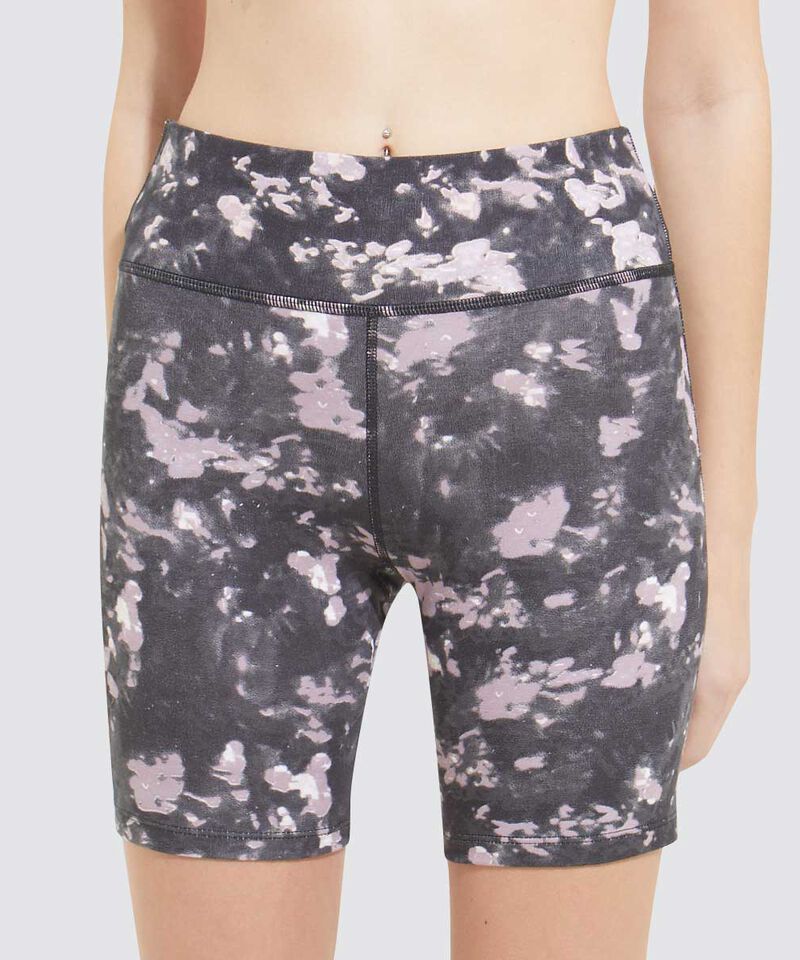 shorts deportivos mujer