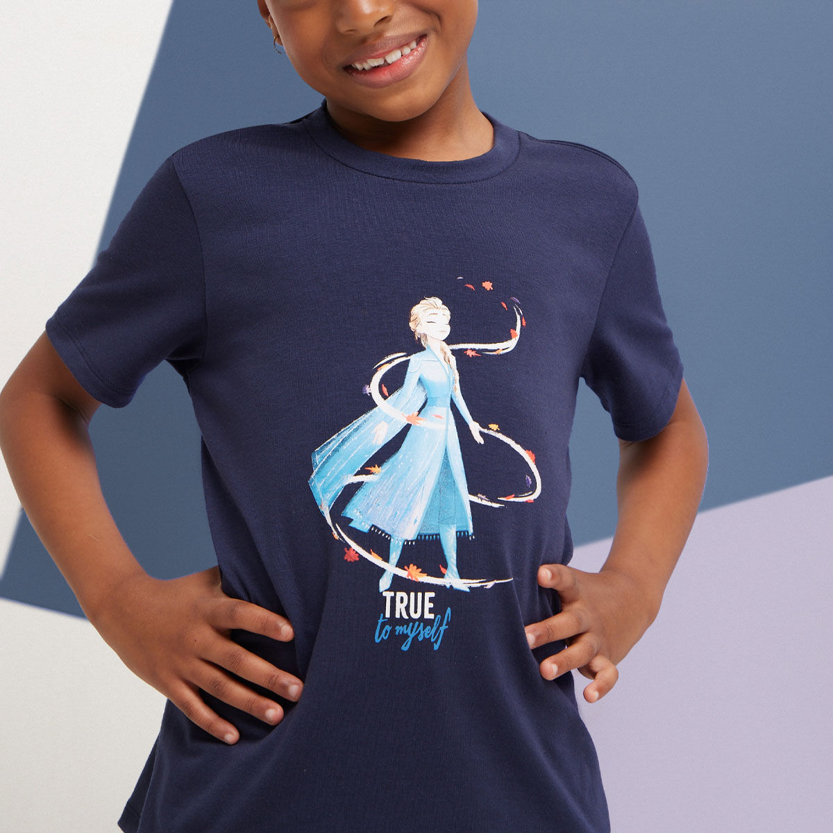 Camisetas para niñas on sale