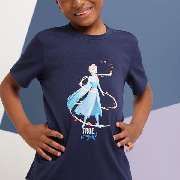 camisetas para niñas image number null