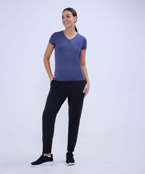 camisetas deportivas mujer image number null