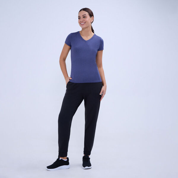 camisetas deportivas mujer image number null