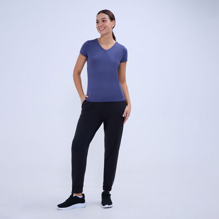 camisetas deportivas mujer