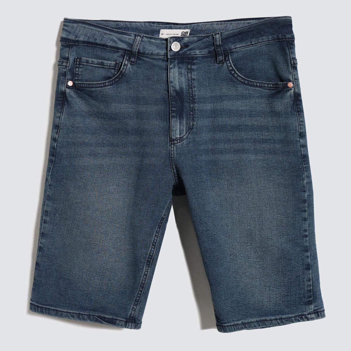 bermudas para hombre