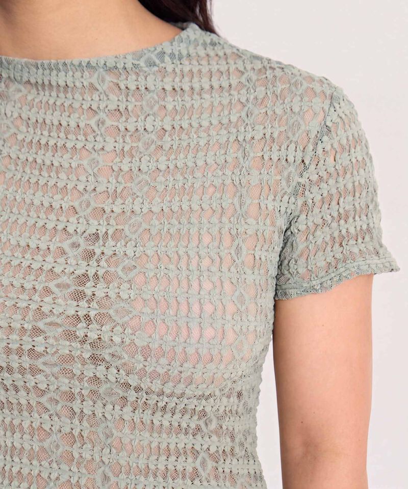 camisetas mujer