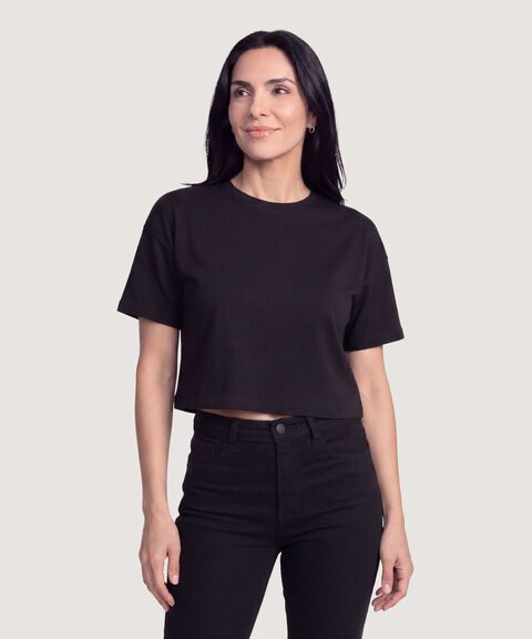 camisetas mujer image number null