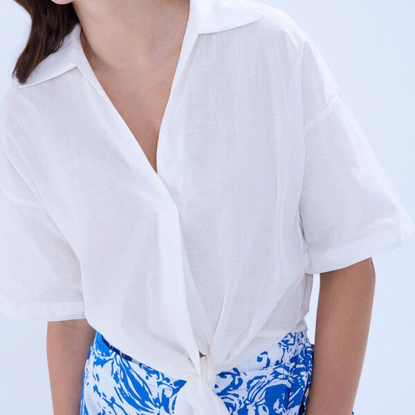 blusas de moda
