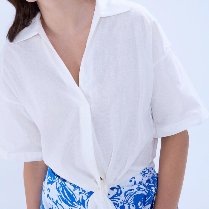 blusas de moda
