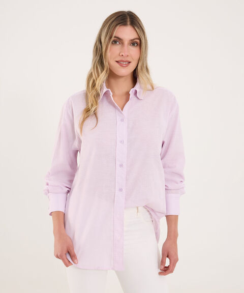 camisas para mujer