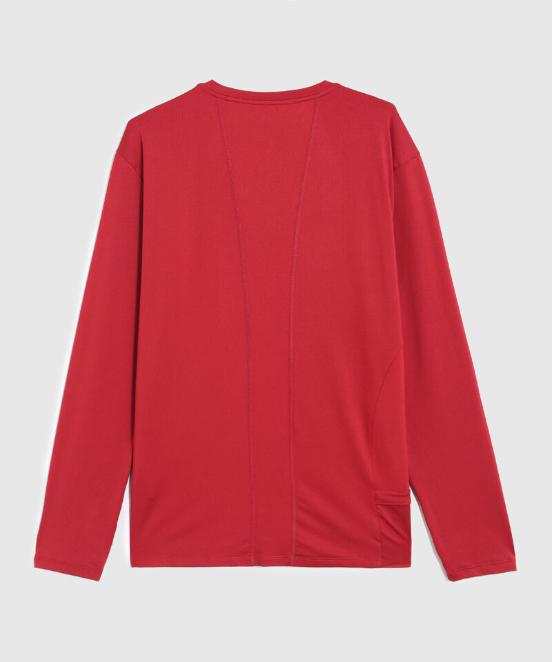 camisetas deportivas para hombre