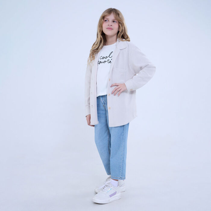 camisetas para niñas