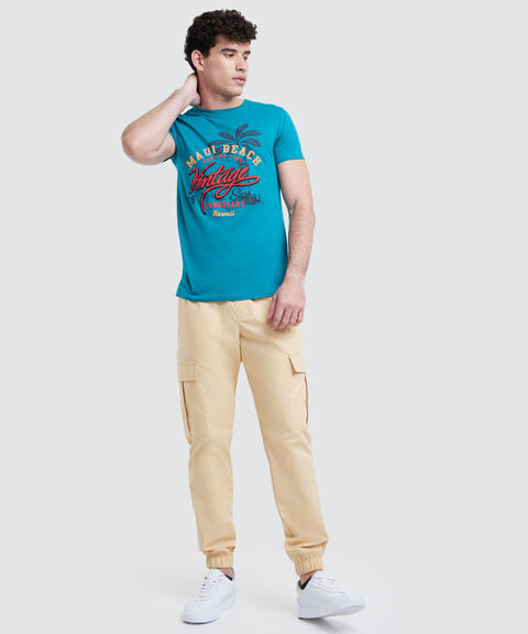 pantalones para hombre image number null