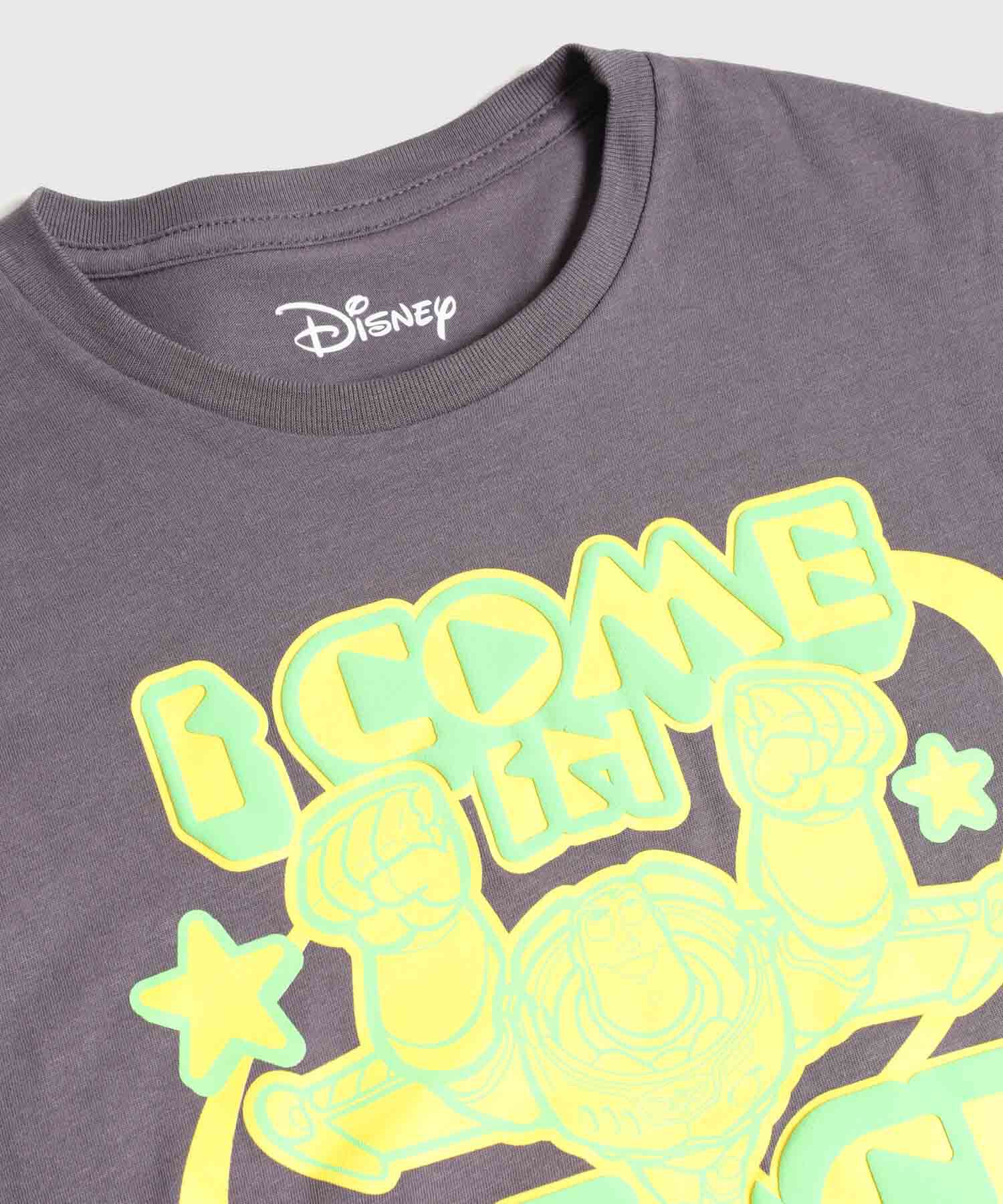 camisetas niño