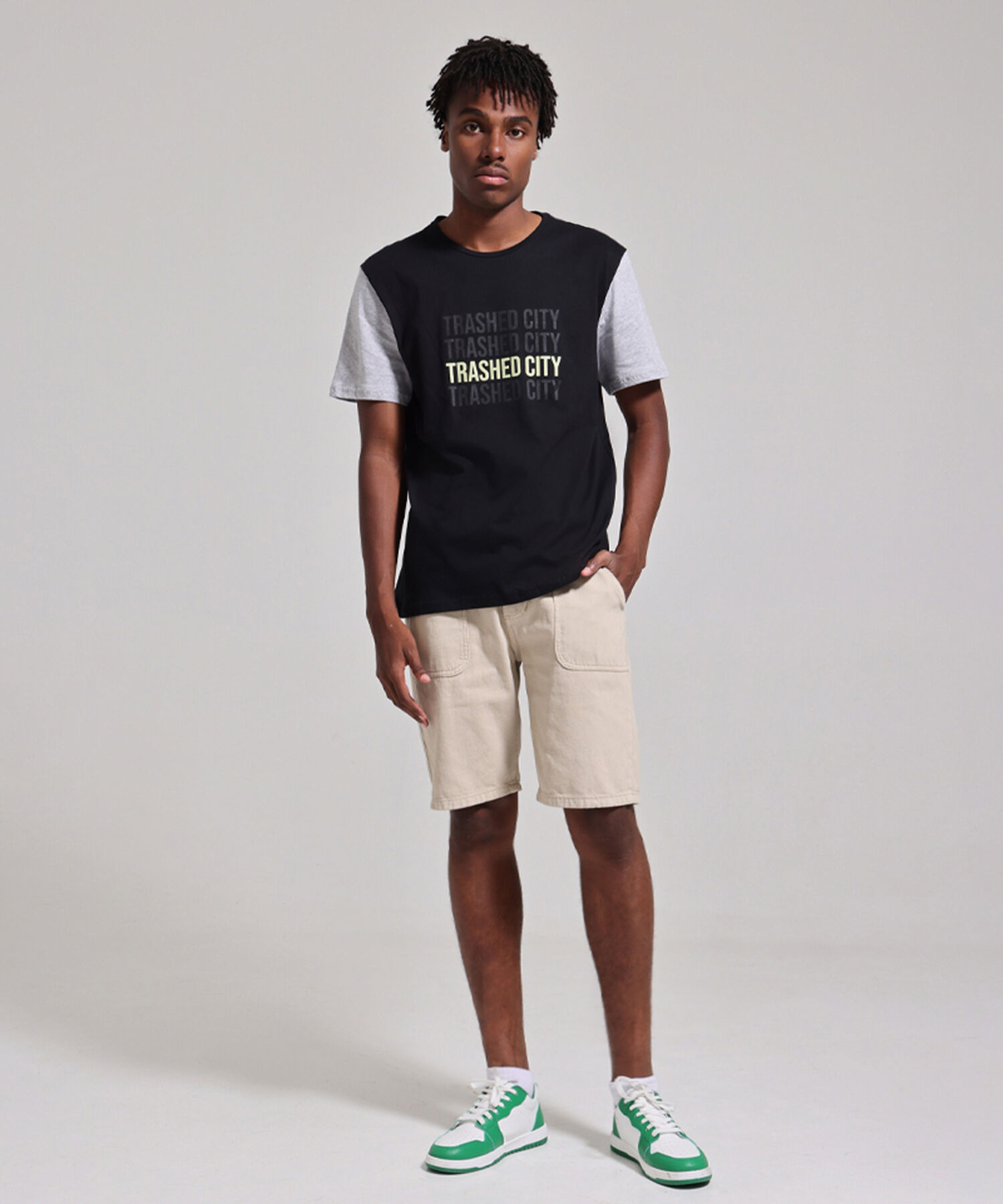 camisetas para hombre