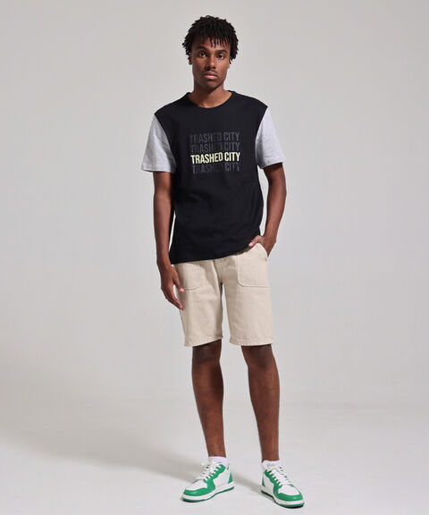 camisetas para hombre