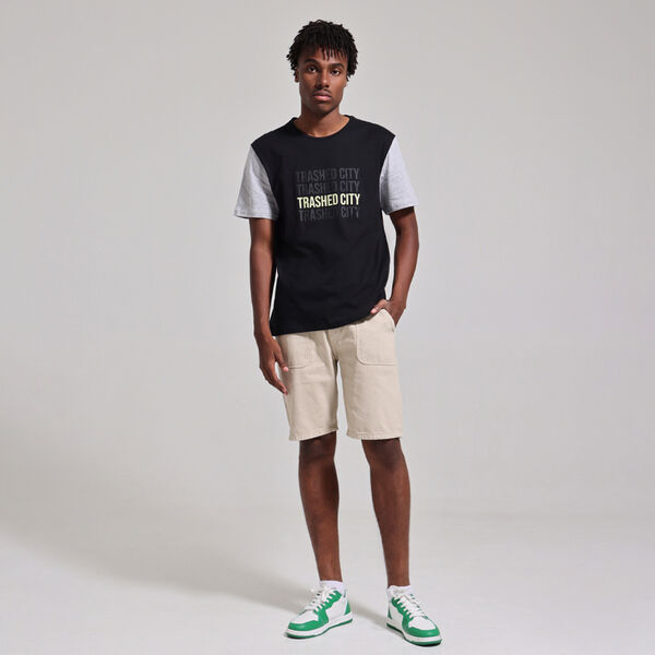 camisetas para hombre