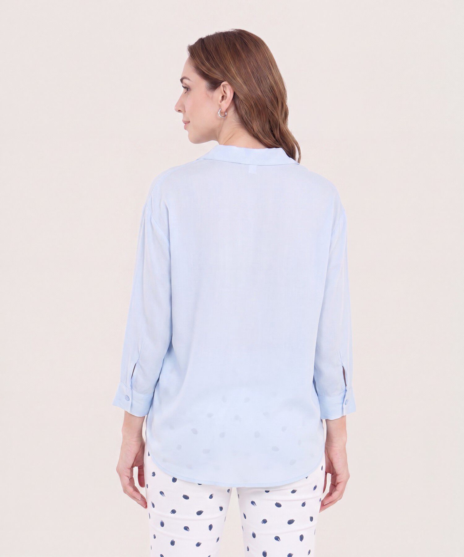 blusas de moda