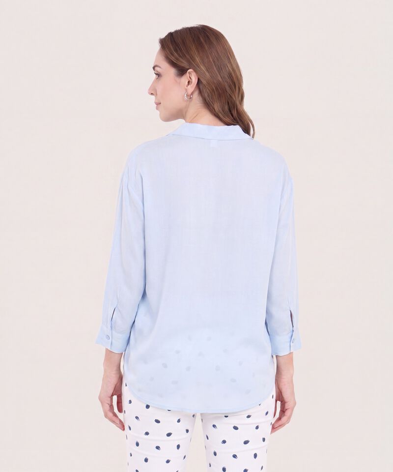 blusas de moda