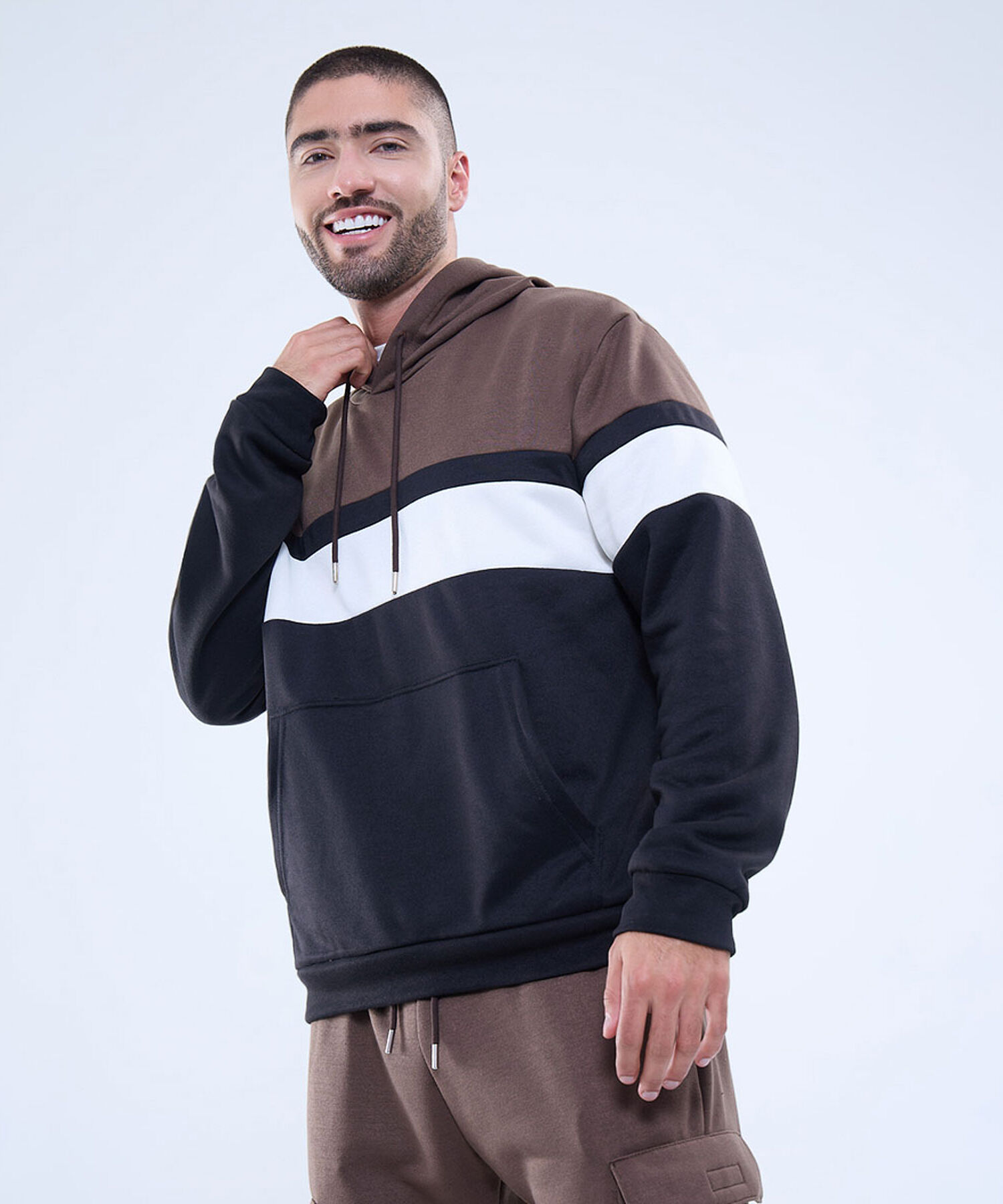 buzos para hombre