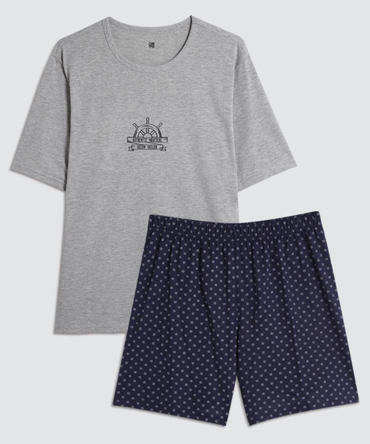 pijamas para hombre