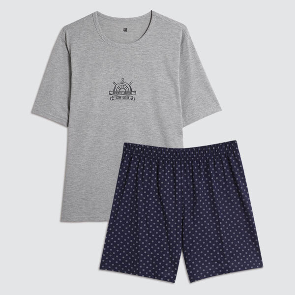 pijamas para hombre